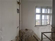 Kino pred rekonštrukciou